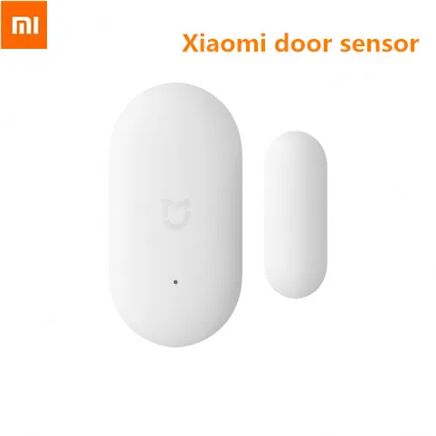 

New Original Xiaomi Intelligent Mini Door Window Sensor Pocket Size Smart Home for Xiaomi Smart Home Suite