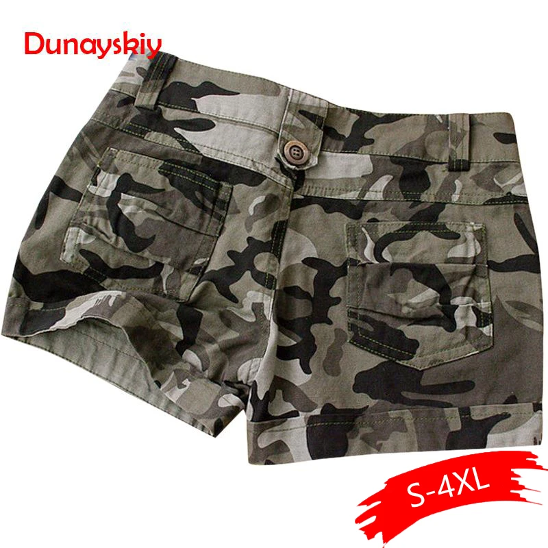 camo shorts overalls womens
