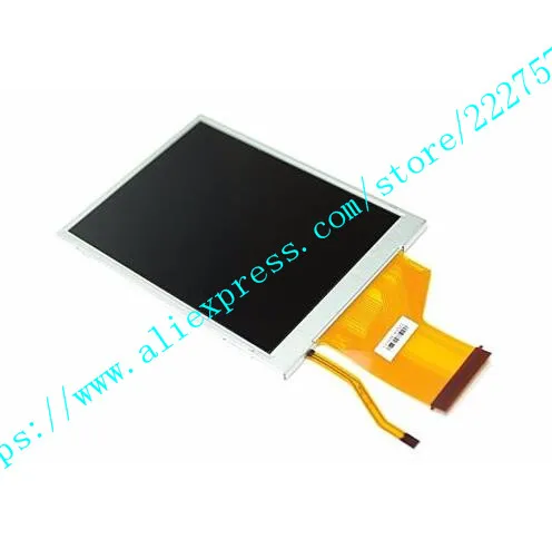 Новый ЖК экран для SONY Cyber shot DSC HX400 HX60 запасная часть цифровой камеры +