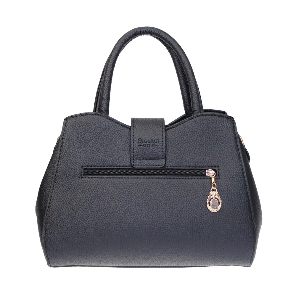 DIGERUI-New-Fashion-Women-Handbag-Tassel-High-Quality-PU-Leather-Totes-Bags-Brief-Women-Shoulder-Bag (3)