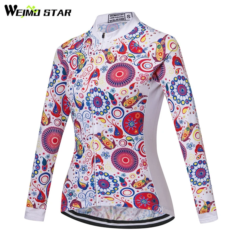 best women's cycling jerseys 2018