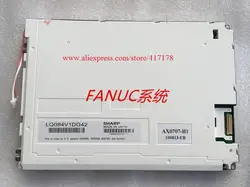 FANUC OI фрезерный станок серии Применение 8,4 дюймов ЖК-дисплей Экран LQ084V1DG42