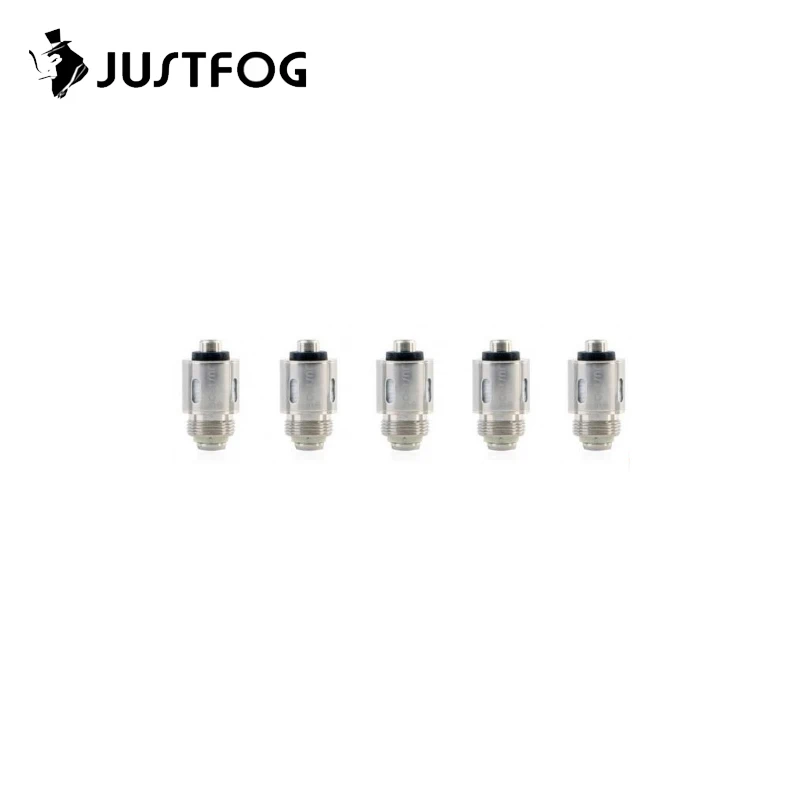 JUSTFOG Coil Head
