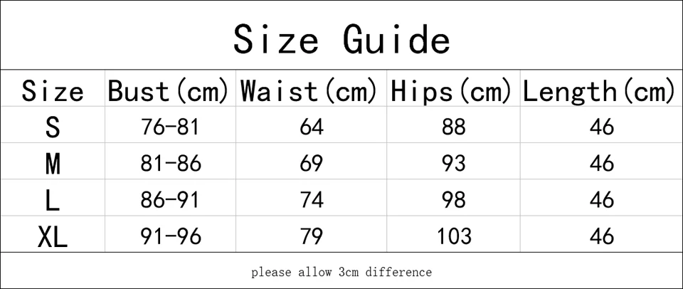 size