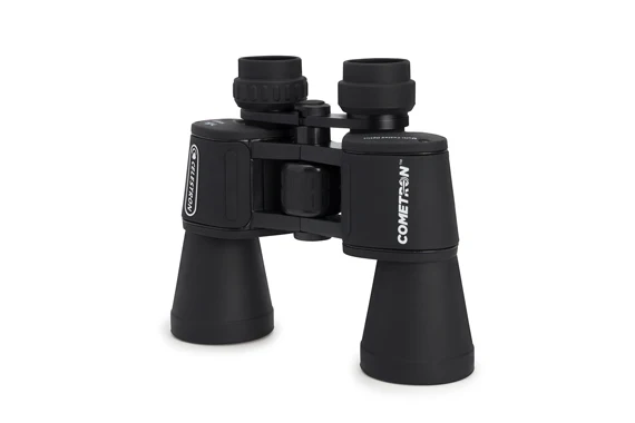 

Celestron binoculars COMETRON 7x50 Waterproof portable for golf hunting concerts