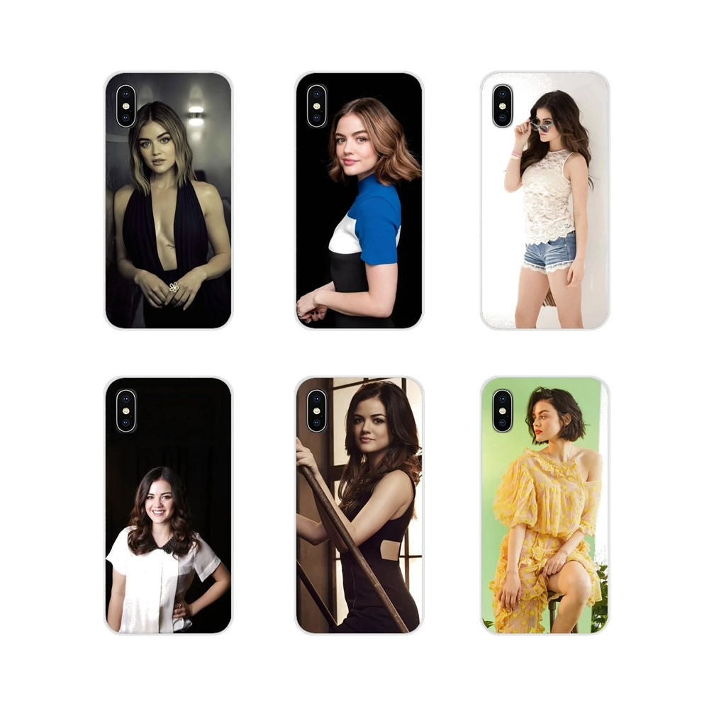 Мягкий чехол для Apple iPhone X XR XS MAX 4 4S 5 5S 5C SE 6 6S 7 8 Plus ipod touch Красивые маленькие обманки