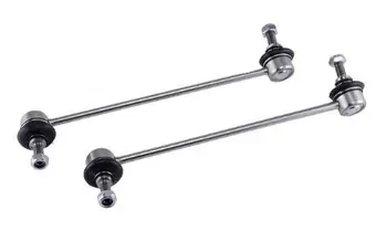 

2 X FRONT Stabilizer Bar Link Rod Strut FOR DAEWOO NUBIRA KALOS TACUMA