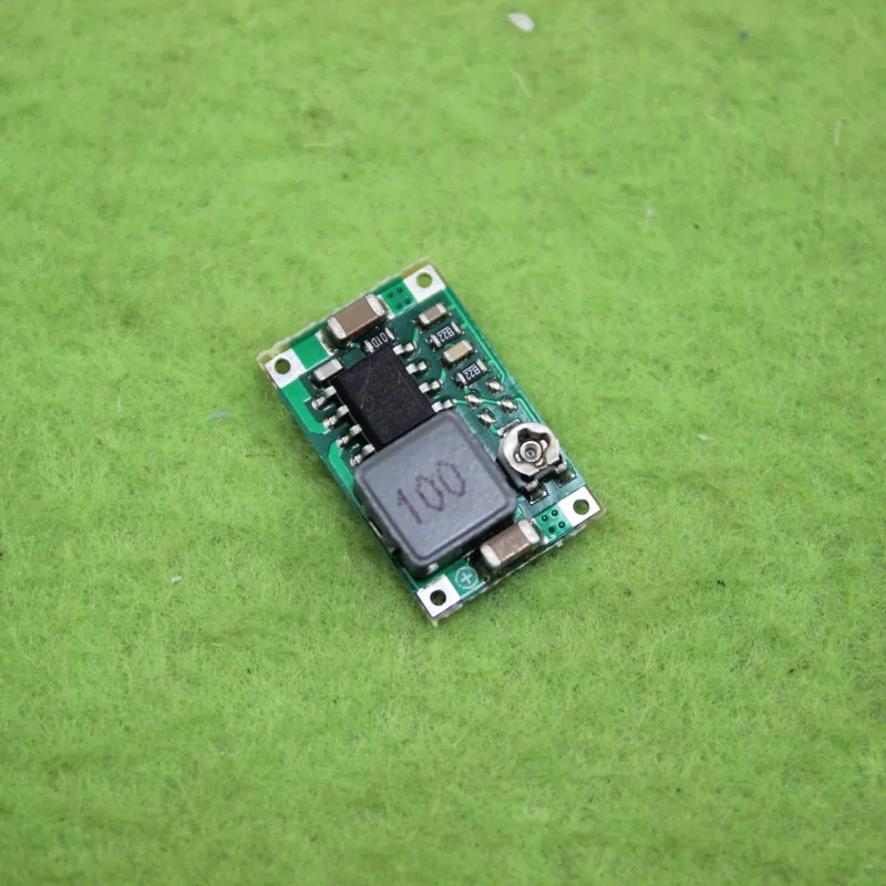 

[LAN] Mini-360 model step-down module DC-DC ultra small power module vehicle over LM2596 (C5B2) --100PCS/LOT