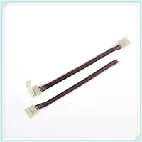 5pcs-lot-5PIN-RGBW-free-Soldering-connector-Led-strip-Accessories-For-5050-RGBW-RGBWW-LED-strip