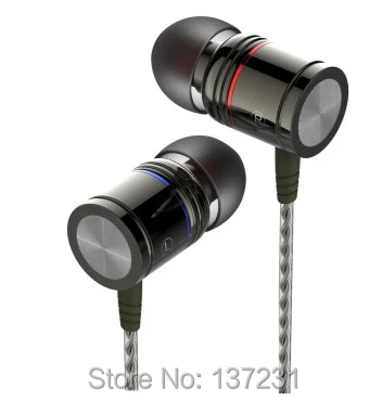 Горячее предложение DUNU/TOPSONIC DN-ES05 Hi-Fi наушники вкладыши IEMs Внутренний наушники-вкладыши наушники в ухо наушник