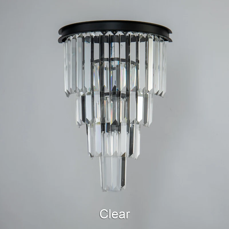clear