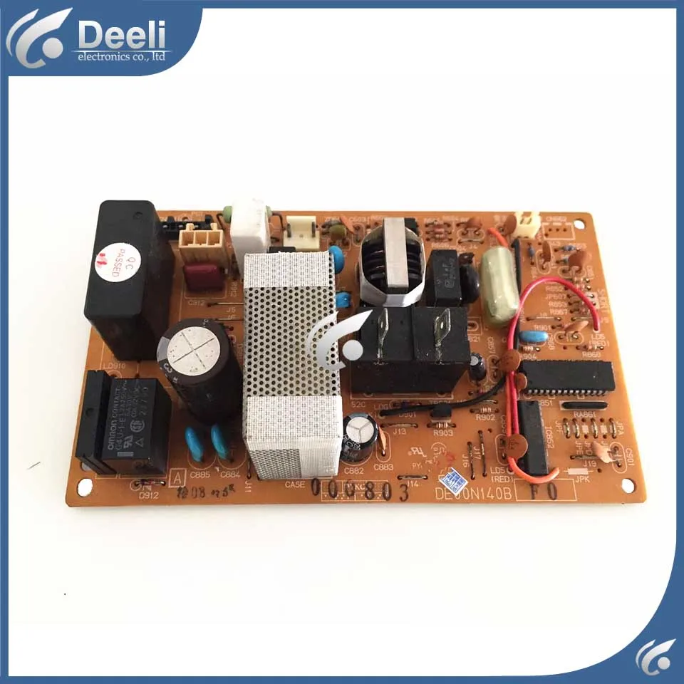 bom trabalho para ar condicionado placa 03