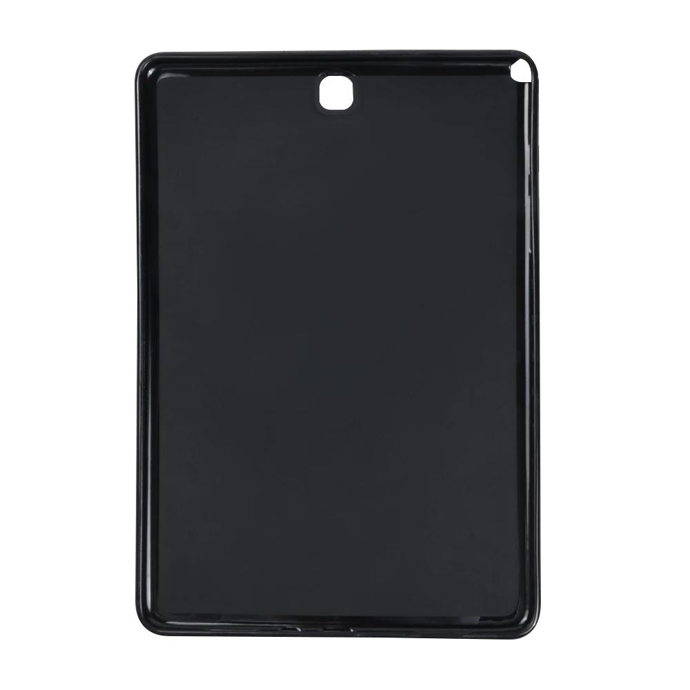AXD Case Silicone Smart Tablet Back Cover For Samsung Galaxy Tab A 9.7