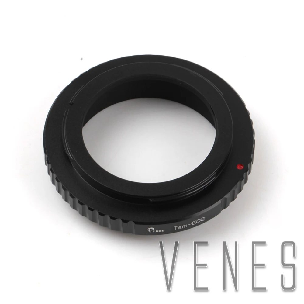 

Venes Tam-For EOS, Suit For Tamron Adaptall 2 Lens to Suit For Canon For EOS Mount Adapter 60Da 80D 70D 60D 7DII 7D 5D Mark III