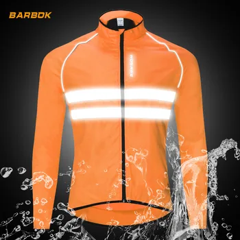 

Motorcycle Jackets Men Waterproof Reflective Windproof Breathable High Visibility Moto Vest Running Waistcoat Cycling Clothing