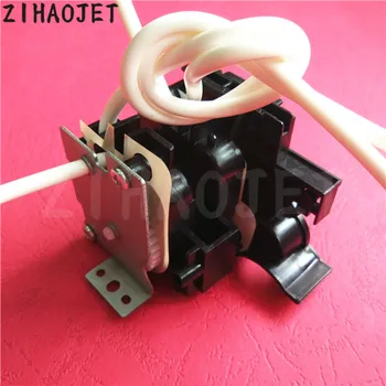 

Mimaki ink pump water based for Mimaki JV3 JV4 JV5 JV33 JV22 Mutoh RJ900 RJ900C Smart color Niprint DX4 head pumps 1pc retail