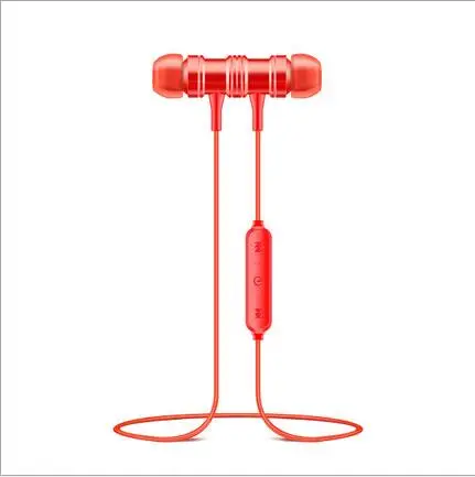 OVLENG S1 наушники вкладыши Bluetooth гарнитура Спортивная Беспроводная Ушная крючок с