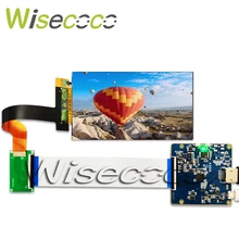 5.5 inch 2K LCD screen 1440x2560 LS055R1SX03 display with HDMI to MIPI controller board for WANHAO D7 3d Printer Projector Parts 5.5 inch 2K LCD screen 1440x2560 LS055R1SX03 display with HDMI to MIPI controller board for WANHAO D7 3d Printer Projector Parts