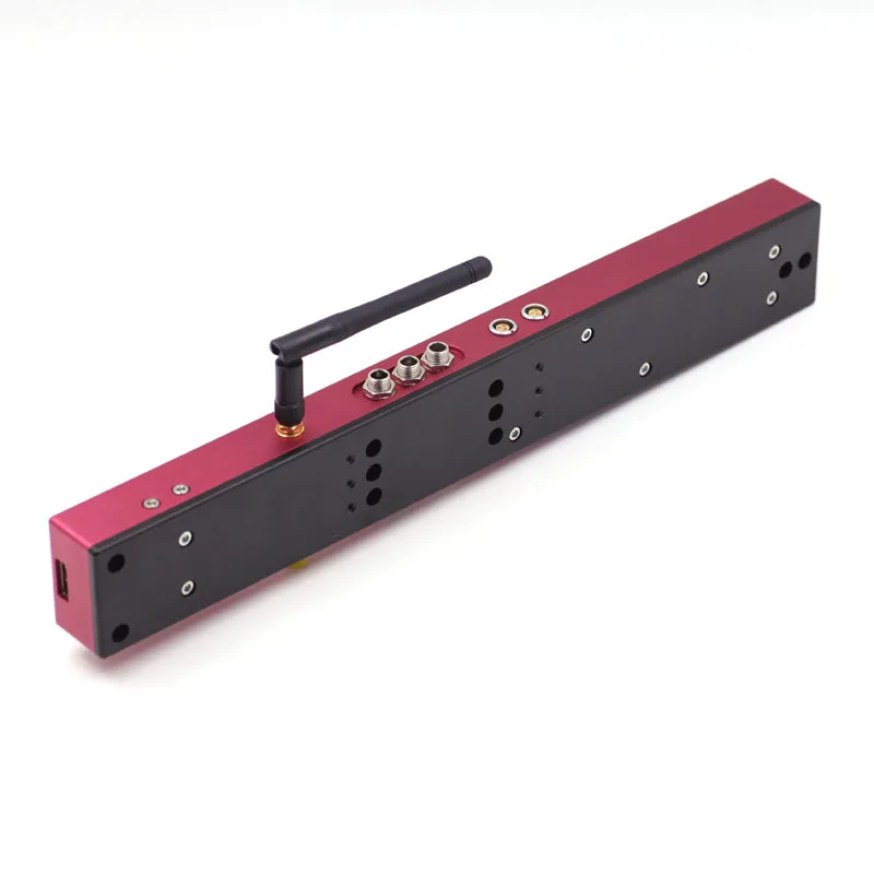 

QHY CCD AstroBar A ultra compact low power mini-computer