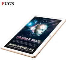 10.1 inch Original 3G SmartPhone Tablet Android Octa Core pc Tablet Android Tablet 4GB RAM 64GB ROM GPS 4G+64G Tablet PC 7 8 10