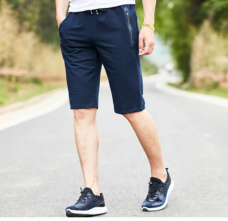  Casual Man Short Pants  (3)