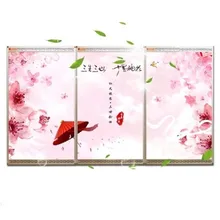 LTTH 500W 3 1500W 60 100cm 3PCS lot Free shipping 3PCS composition of one picture