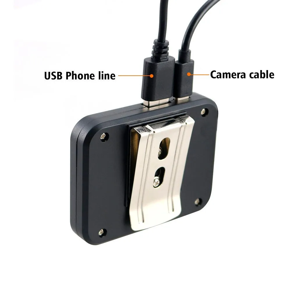 5 мм для Android USB смартфона увеличенная камера Бороскоп эндоскоп|Камеры