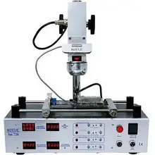 220 V AOYUE 720 BGA паяльная станция Int720 Ремонтная система