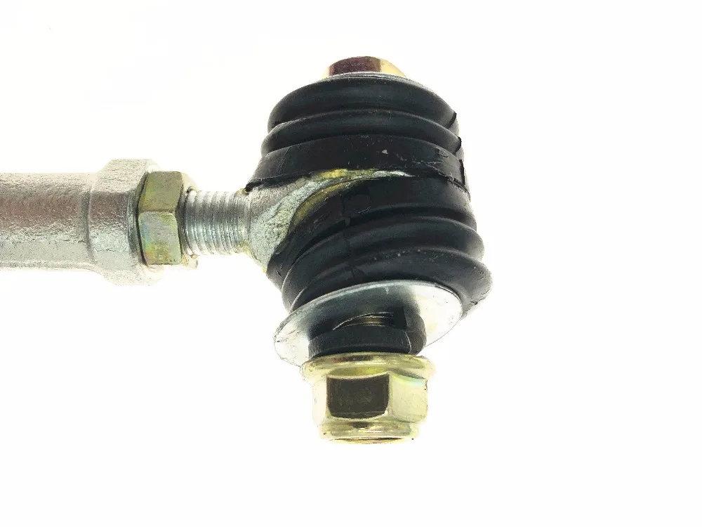 DRAG LINK ASSY-REAR BALANCING POLE For Jaguar500 500CC Kazuma ATV UTV Engine Parts drag link assembly