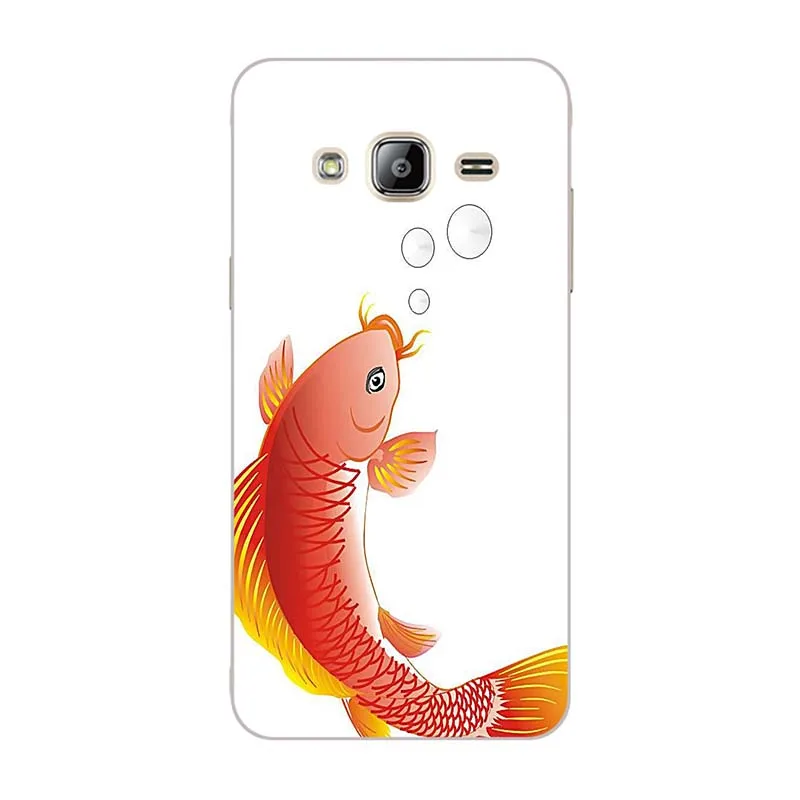 A037 Чехол с принтом для samsung Galaxy J5, силиконовый мягкий ТПУ чехол для задней панели телефона s для samsung J5, SM-J500F, J500, J500F - Цвет: A037