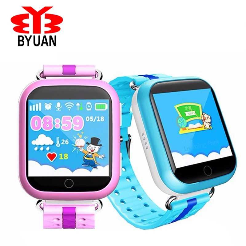 smart watch with wifi and play store