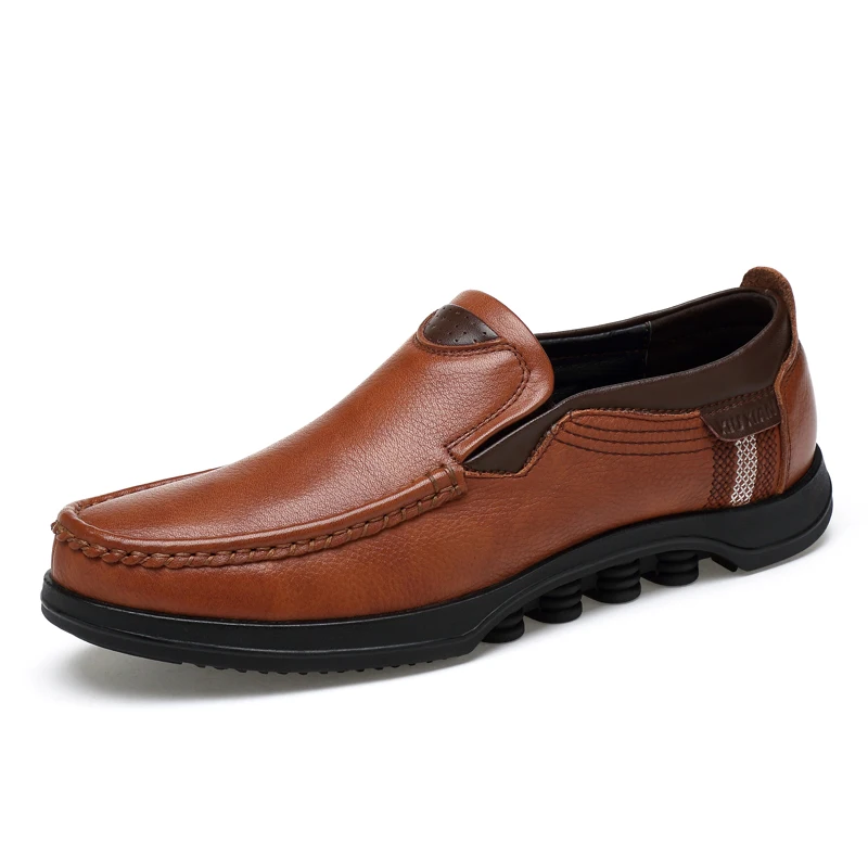 light brown leather shoes for men (1)