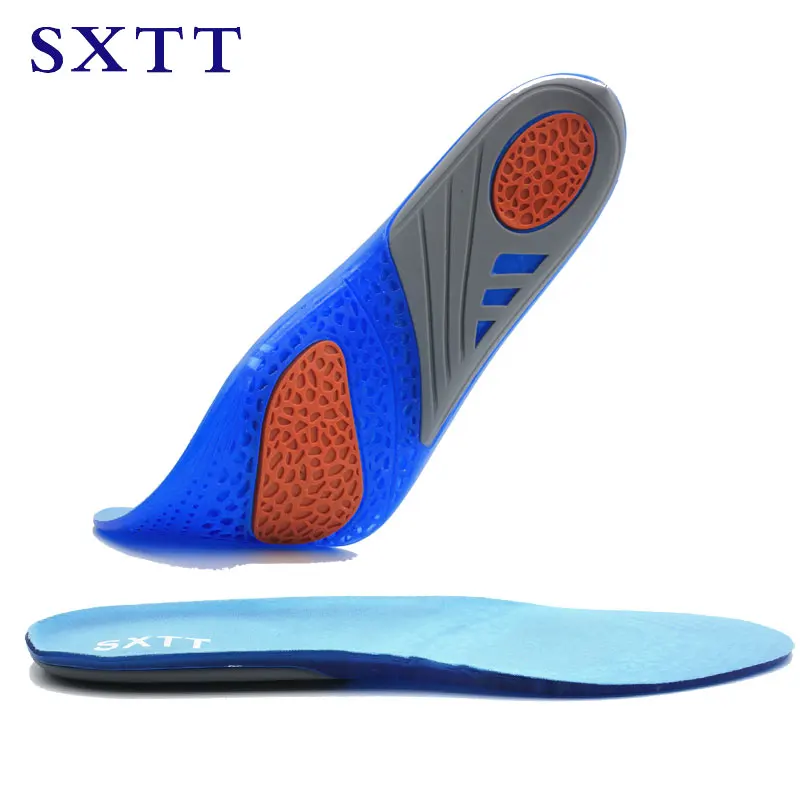 flat feet arch support