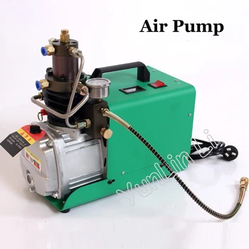 

High Pressure Air Pump 30mpa Adjustable Air Pump Electric High Pressure Pump