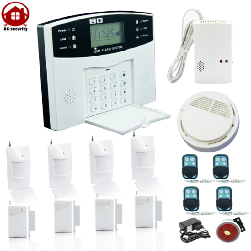 imágenes para AG-GSM seguridad PIR Wireless Home Seguridad Sistemas de Alarma Antirrobo de Marca Auto del Sintonizador SMS de Llamadas Envío Gratis imágenes para AG-GSM seguridad PIR Wireless Home Seguridad Sistemas de Alarma Antirrobo de Marca Auto del Sintonizador SMS de Llamadas Envío Gratis