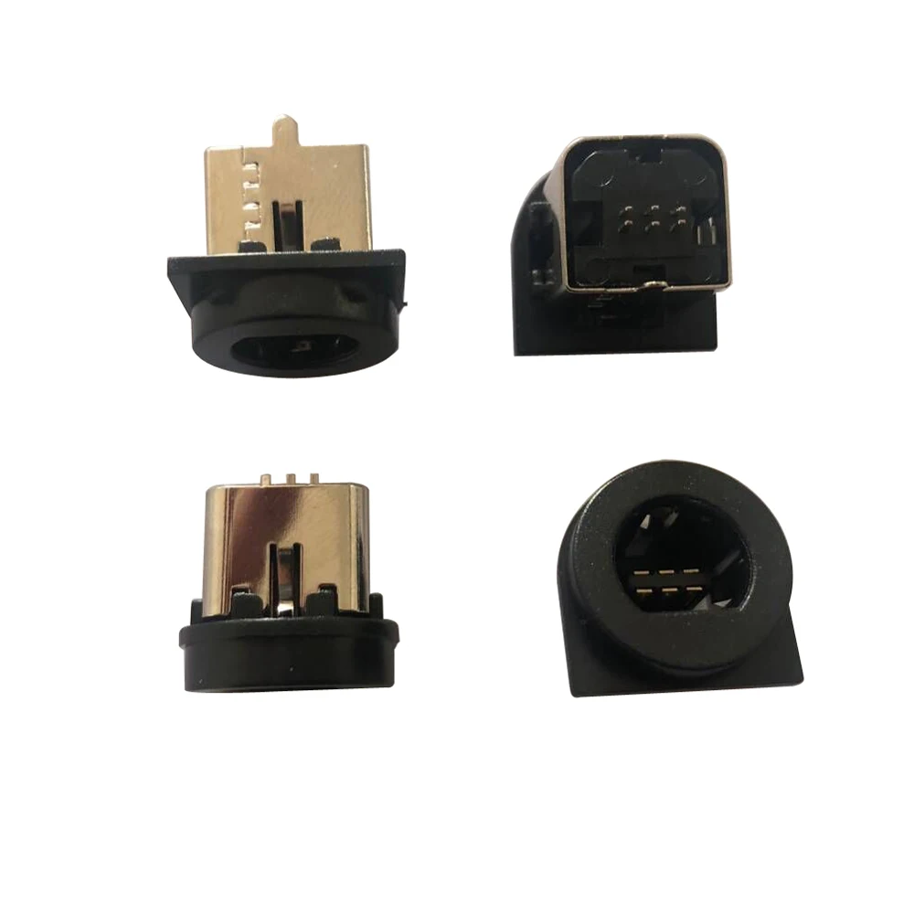 

500pcs wholesale Connector female for N G C console Socket