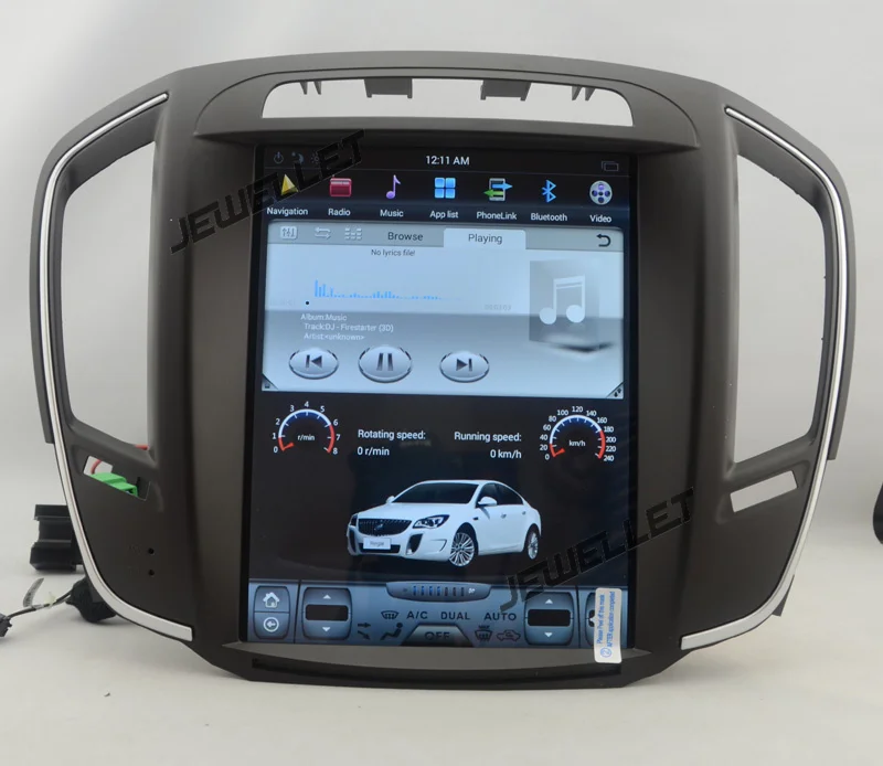 Discount 10.4" tesla style vertical screen android 6.0 Car GPS radio Navigation for Buick Regal,Opel Vauxhall Insignia 2014-2016 2 Discount 10.4" tesla style vertical screen android 6.0 Car GPS radio Navigation for Buick Regal,Opel Vauxhall Insignia 2014-2016 2