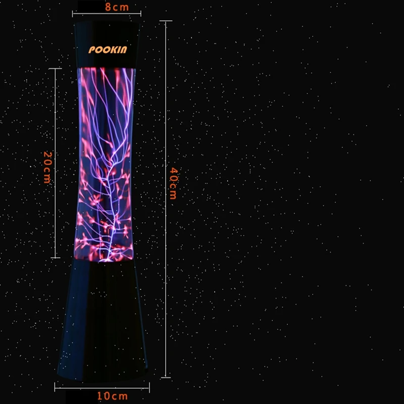 Luzes da Noite w Formato : Cylindrical