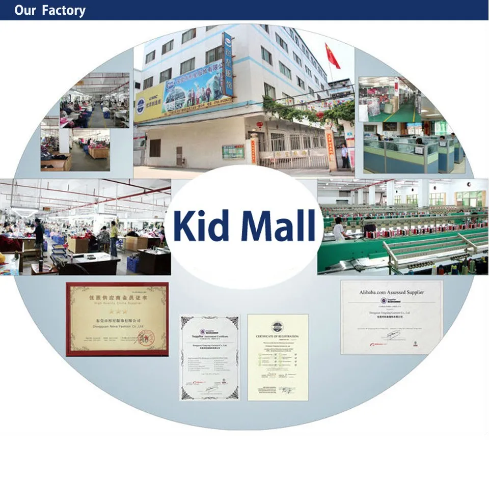 Our factory
