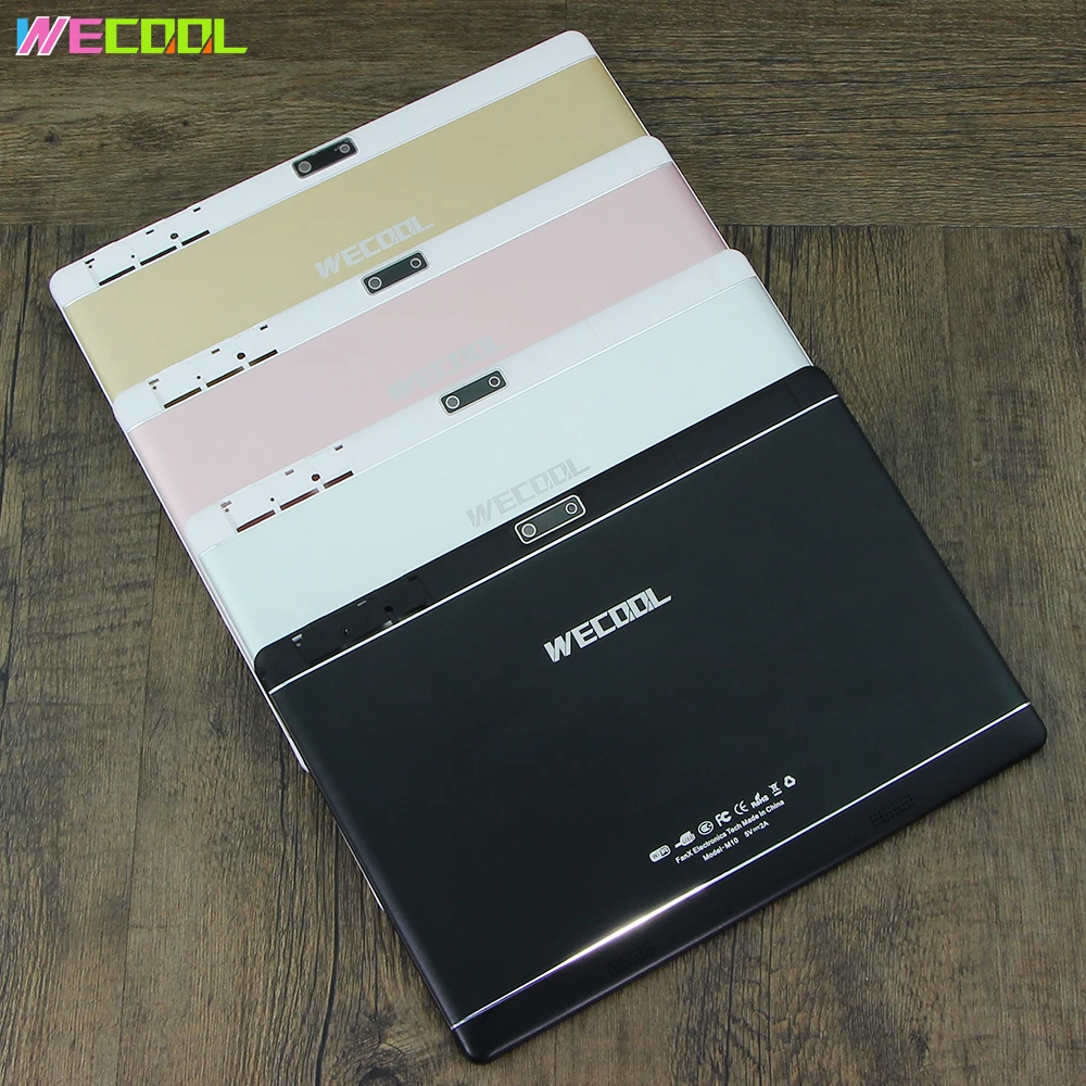 10 дюймов WeCool M102 Детские планшеты ПК для детей 16 ГБ с WI FI 3g сети Предварительно