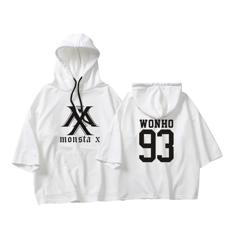 WONHO White