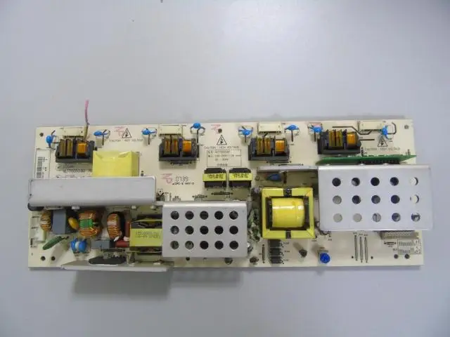 

VLT70053.60 094000724 Good Working Tested