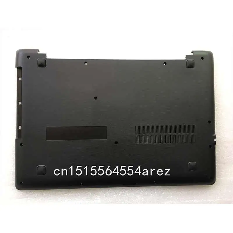 Новый оригинальный ноутбук Lenovo Ideapad 110 15 15IBR Базовая Крышка Корпус/Нижняя крышка