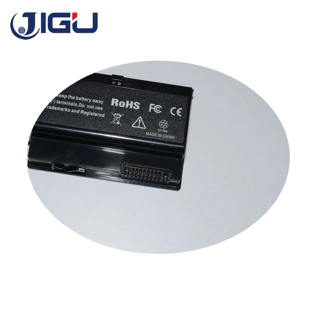 Аккумулятор JIGU для ноутбука HP EliteBook 14 8 Вт 8560 VH08 HSTNN IB2P LB2P LB2Q 8760 632113 632114 421|battery for