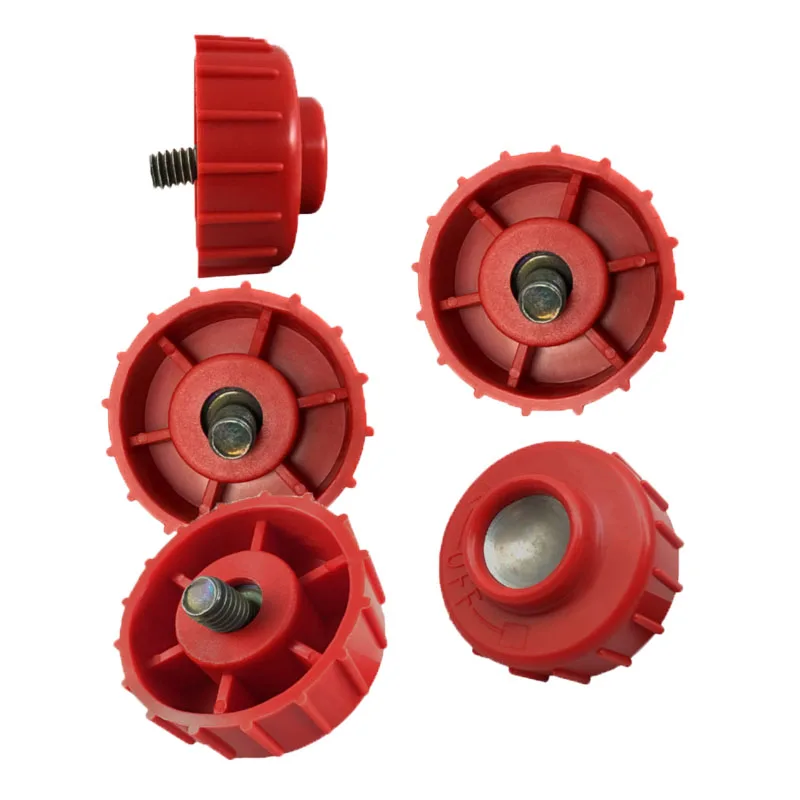 Для Homelite струнный триммер для левой руки Bump Knob97910 308042003 ST 385 38|Детали инструментов|