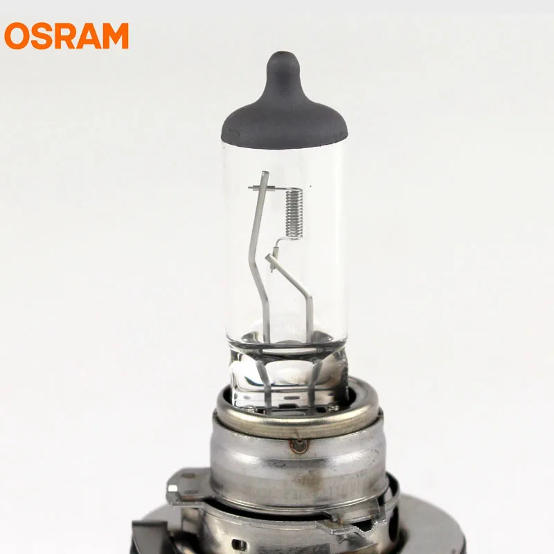 OSRAM H11B 12 В 55 Вт 3200K PGJY19 2 64241 оригинальная линия Автомобильная фара OEM галогенная