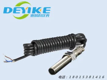 

CS-1 RS-1 SZCB-01 Magnetoelectric Speed Sensor Passive Speed Probe