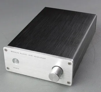 

2018 NEW Precision aluminum front / amplifier chassis 1707 chassis