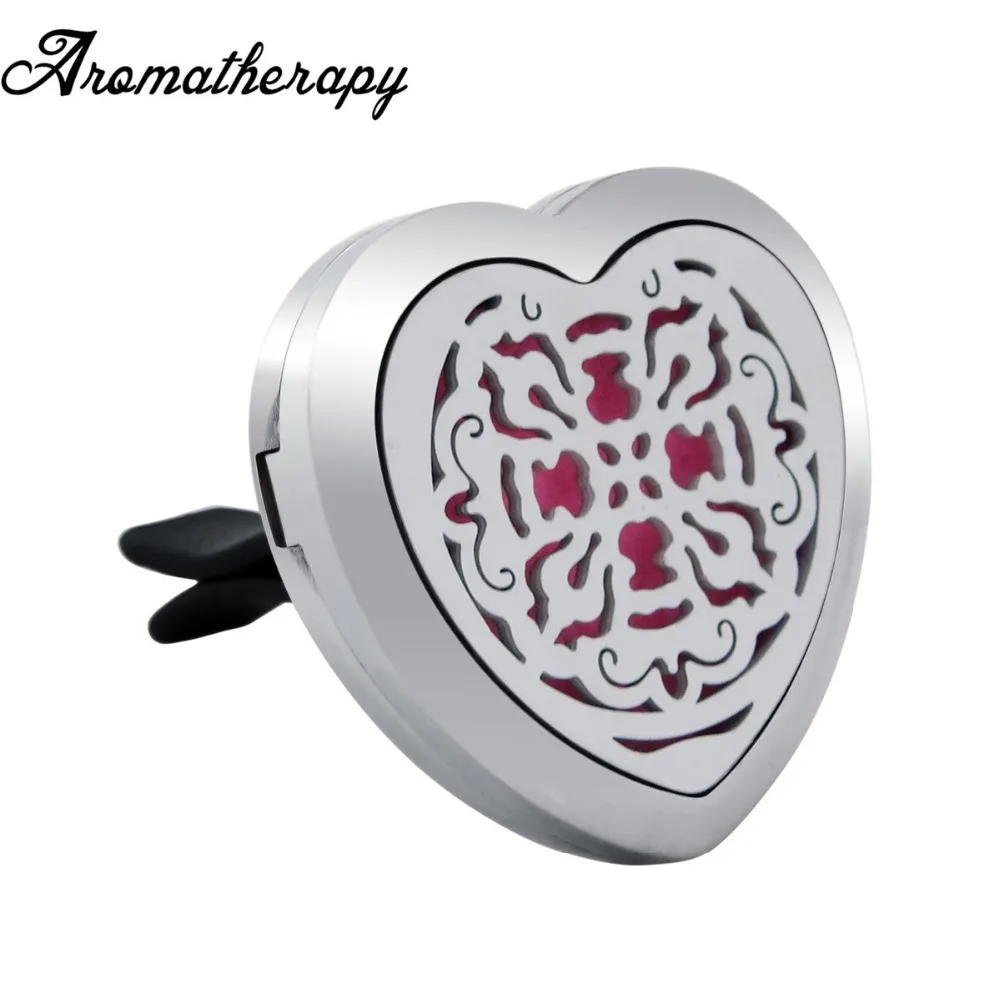 ZP-CDL669-6  Car Diffuser Locket
