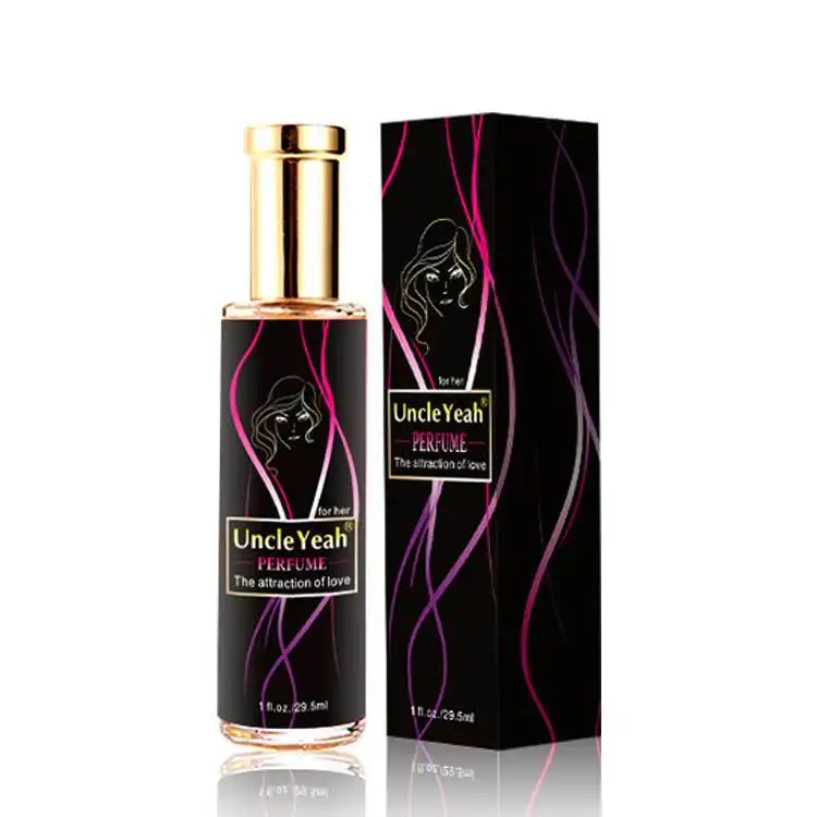 Оригинальный мужской духи с феромонами Aphrodisiac Attractant для мужчин сексуальные